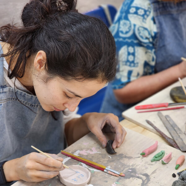 Pottery  - Bangkok