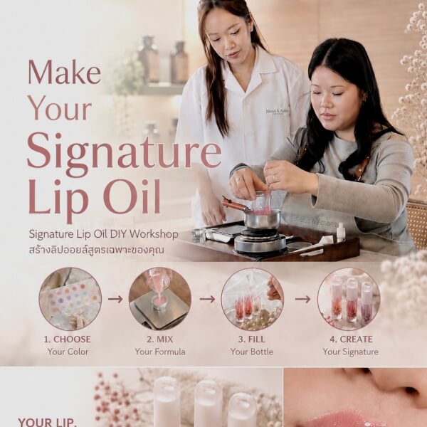 Skincare  - Bangkok