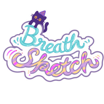 BreathSketch