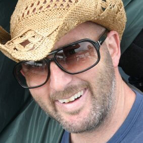 Nick McGrath