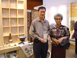 Som ceramics